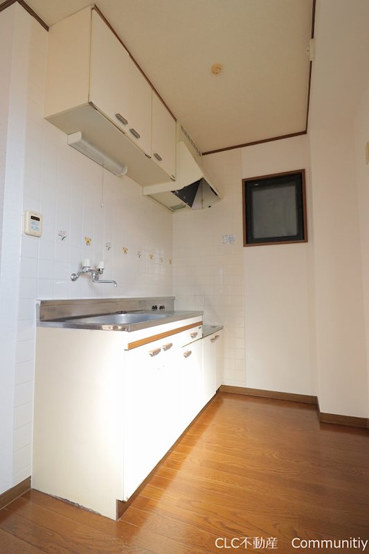 メゾンマリーン キッチン