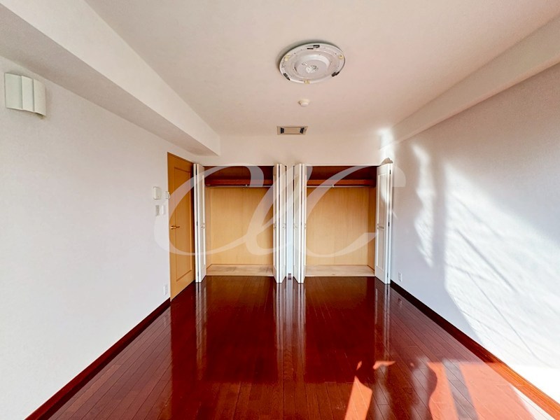 ル・パルクメゾン蒔田 ベッドルーム