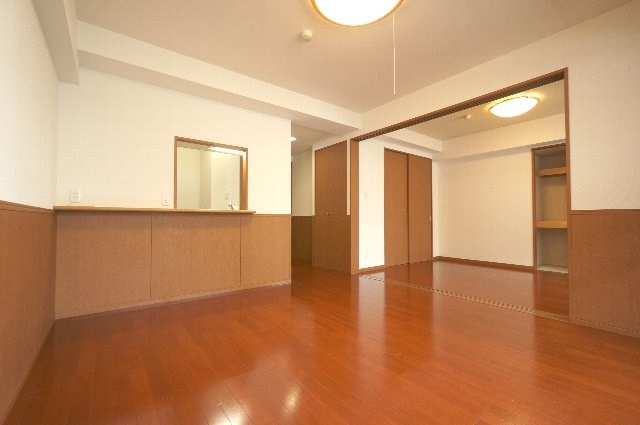 エバーグリーン リビング