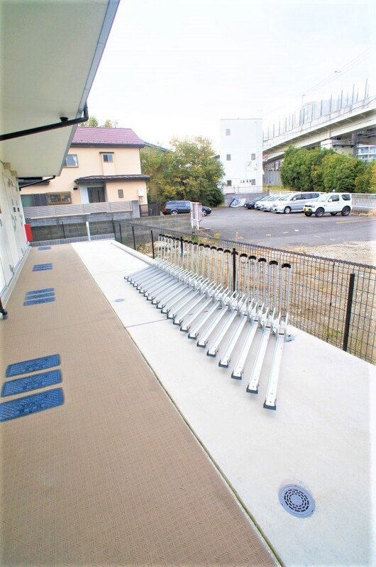 リブリ・ハイツ・樹 その他6