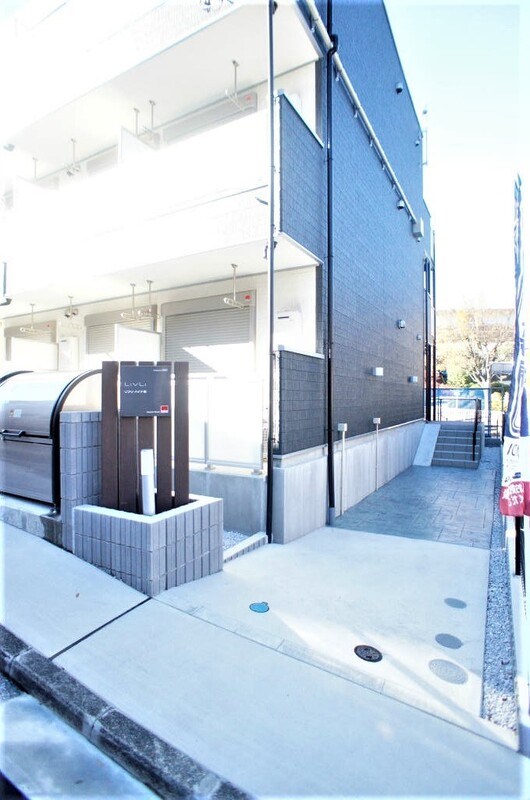 リブリ・ハイツ・樹 その他7