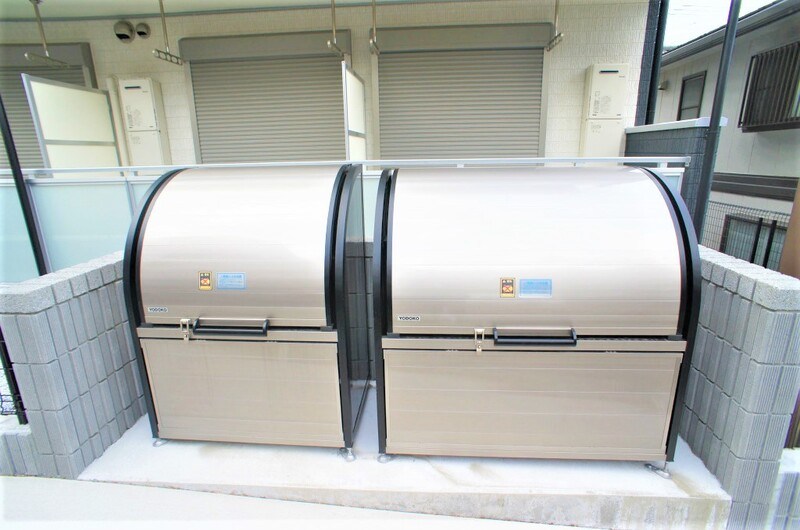 リブリ・ハイツ・樹 その他10