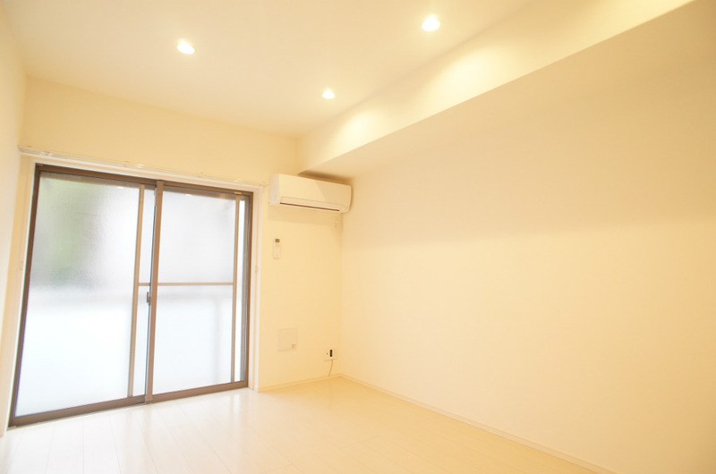 リブリ・ハイツ・樹 リビング