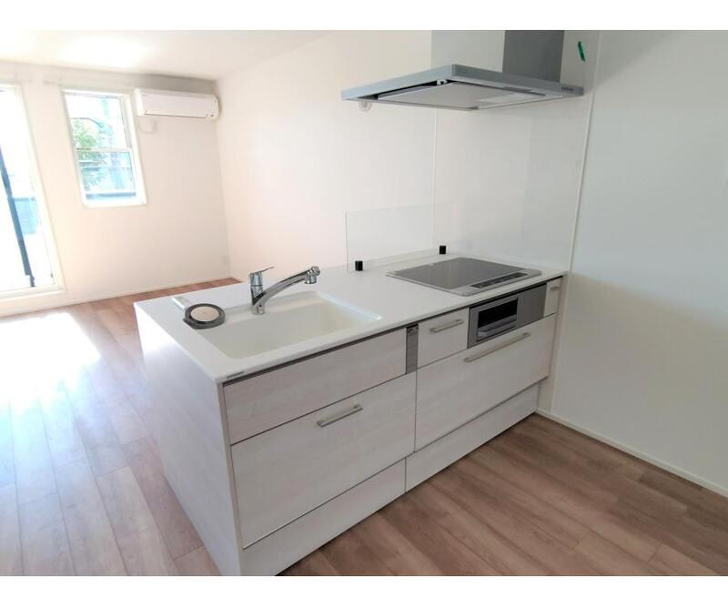 ＧＲＡＮＤＥＵＲ（グランドゥール） キッチン