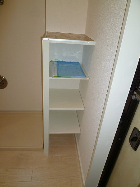 フラット佐藤 その他4