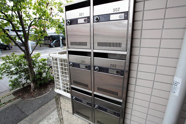 フラット佐藤 その他5