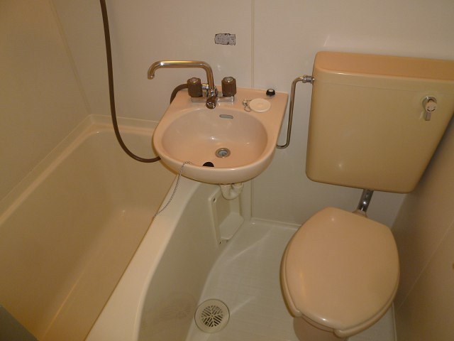 フラット佐藤 その他6