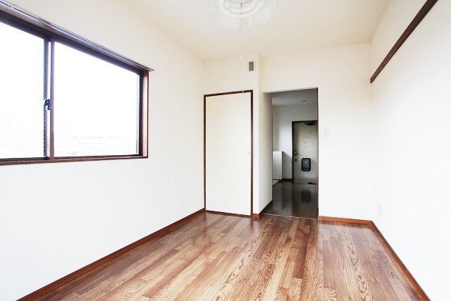 フラット佐藤 リビング