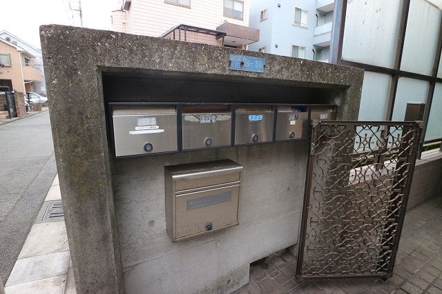 iRMビル その他3