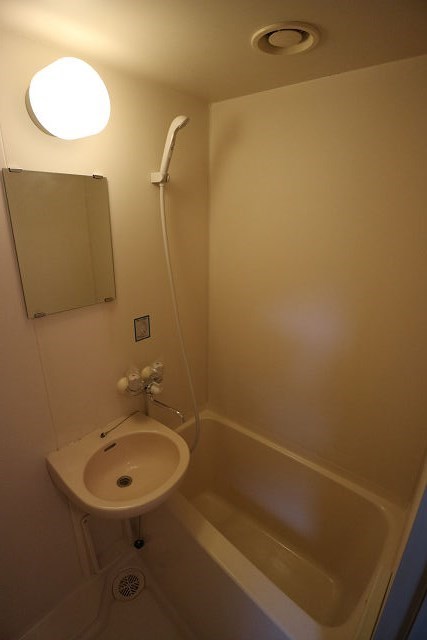 iRMビル 風呂画像