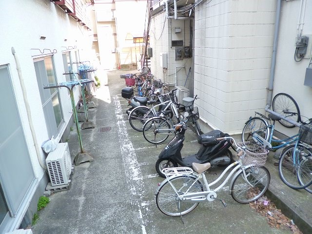 コーポ富士Ⅰ その他5