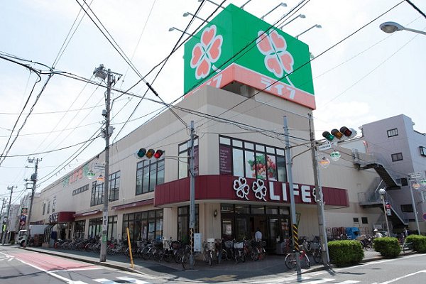 コーポ富士Ⅰ 周辺画像3