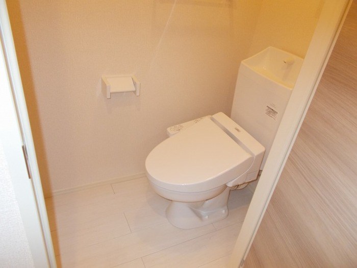 M.Oハイツ３１ その他1