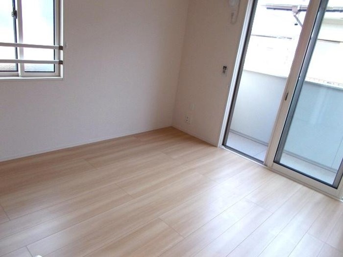 M.Oハイツ３１ リビング