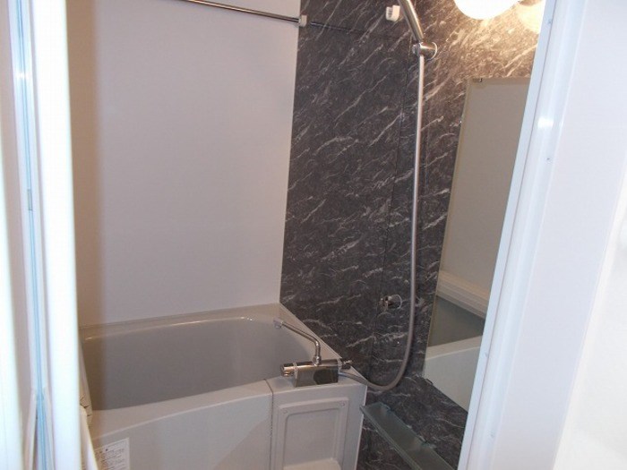 M.Oハイツ３１ 風呂画像