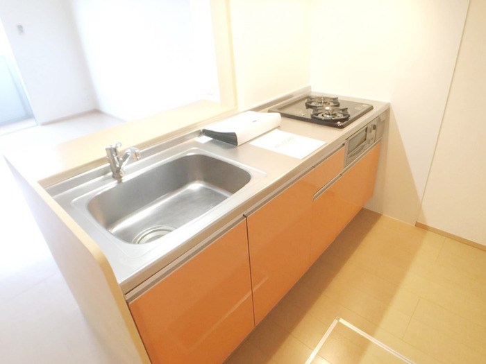 ウエストバード キッチン