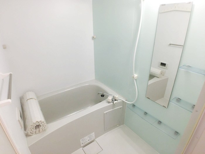 ウエストバード 風呂画像