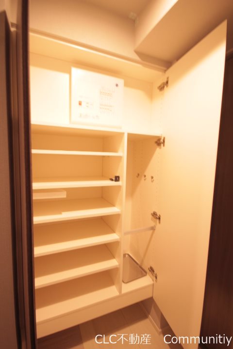 Alivis浦安 その他8