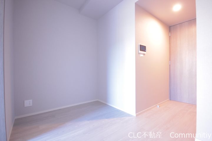 Alivis浦安 リビング