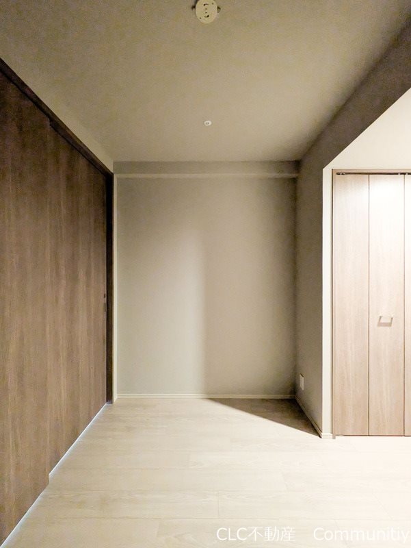 Alivis 浦安 リビング