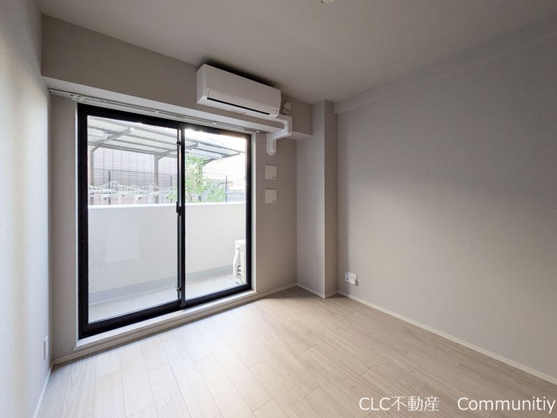 Alivis 浦安 ベッドルーム