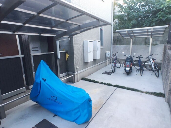 ウエストバード その他7