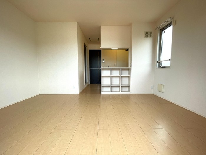 ウエストバード リビング