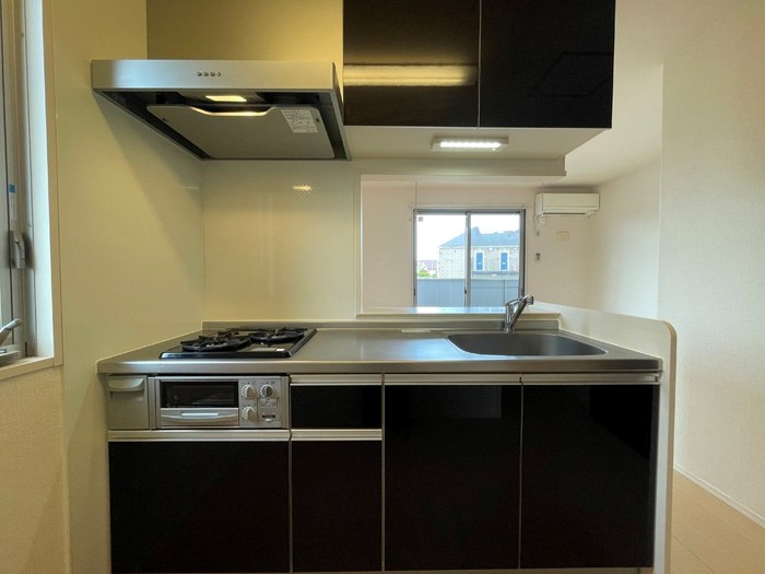 ウエストバード キッチン