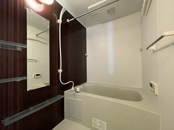 ウエストバード 風呂画像