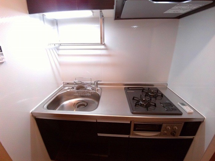 グランドウエスト横浜 キッチン