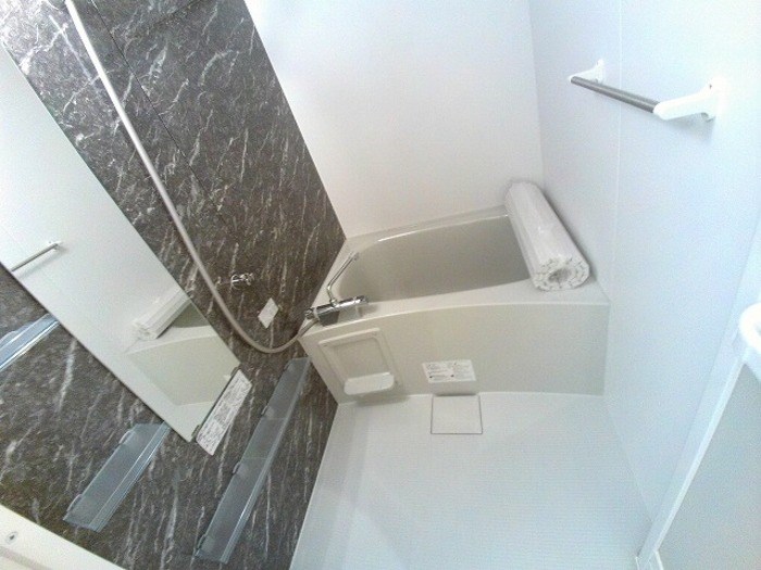 グランドウエスト横浜 風呂画像