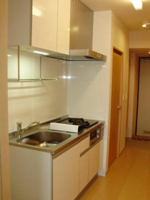 シュティルレーベン キッチン