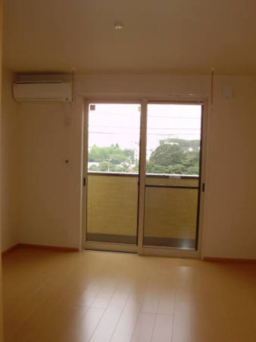 シュティルレーベン ベッドルーム