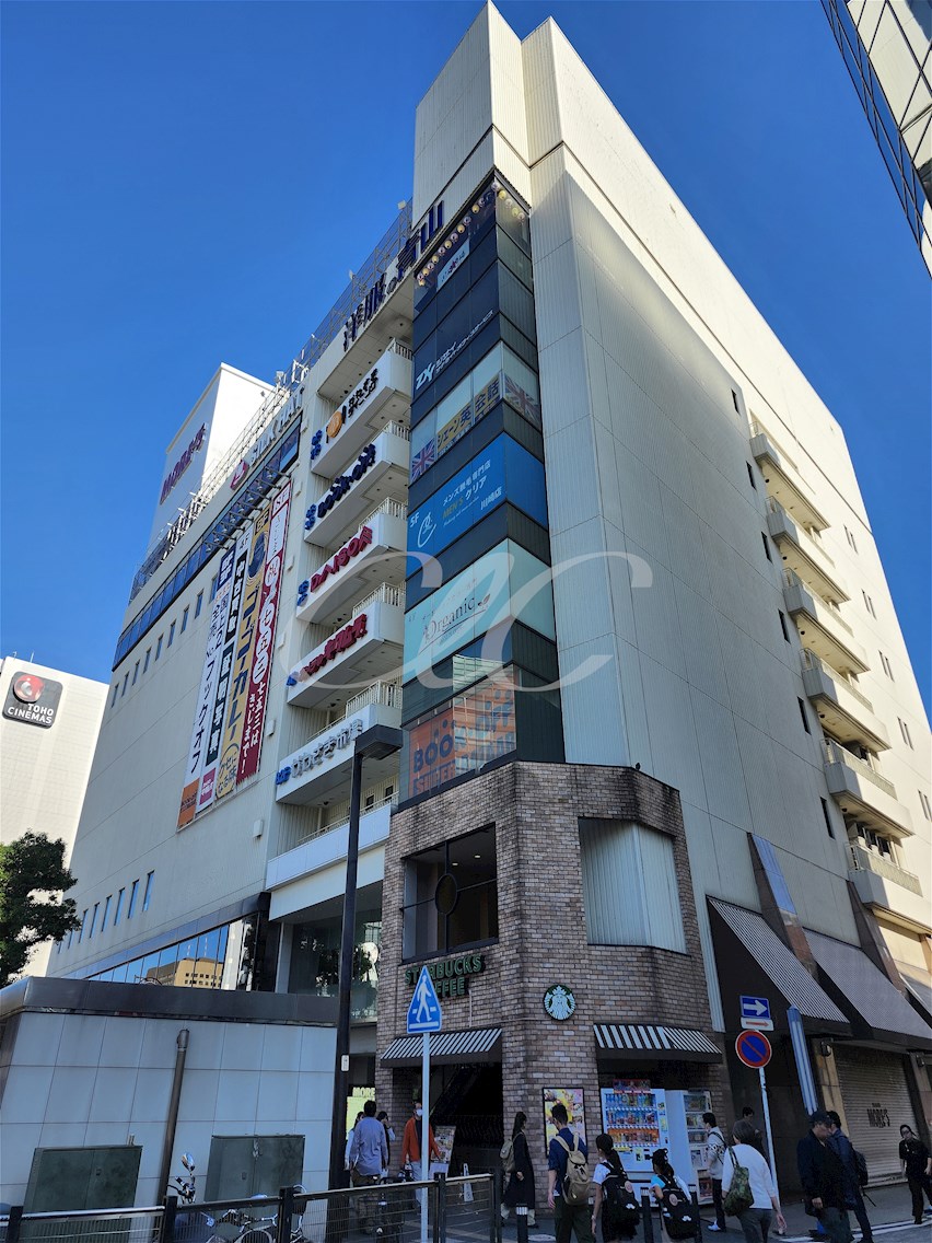 D Paina 旭町 周辺画像4