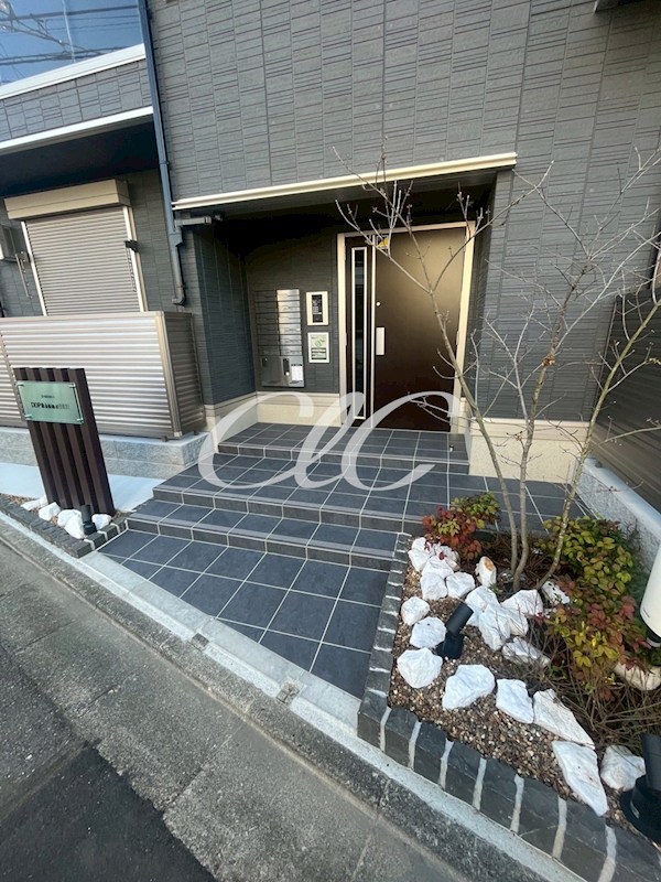 D Paina 旭町 その他5