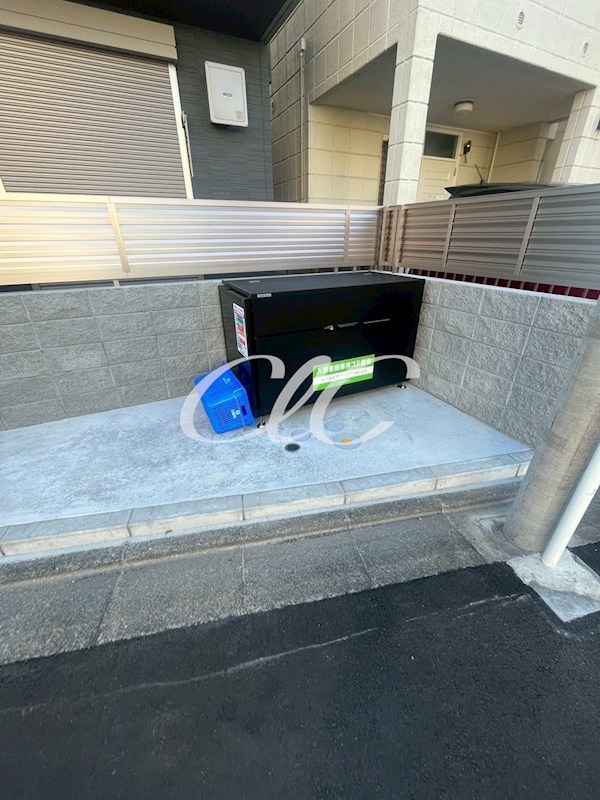 D Paina 旭町 その他6