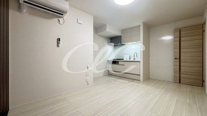 D Paina 旭町 リビング