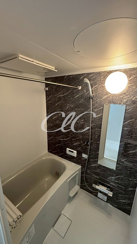 D Paina 旭町 風呂画像