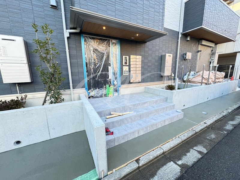 D Paina 殿町 その他8