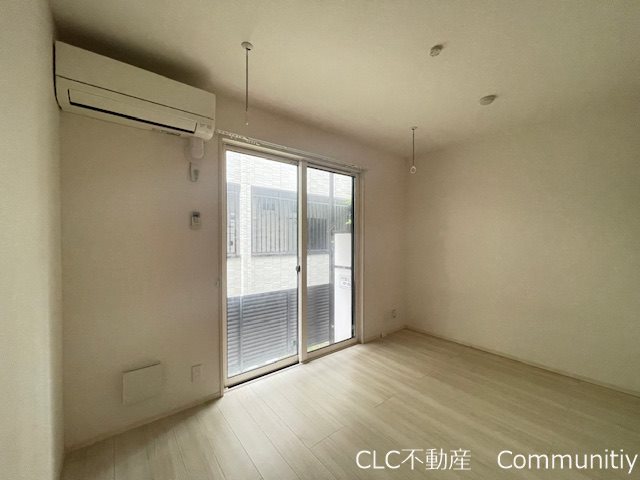 ダイワプレミア当代島Ⅰ リビング