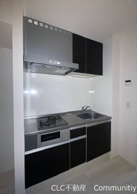 ダイワプレミア当代島Ⅰ キッチン