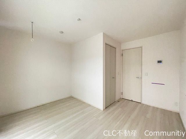 ダイワプレミア当代島Ⅰ ベッドルーム