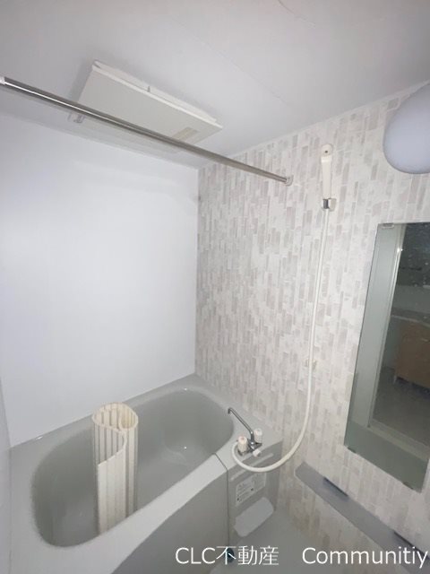 ダイワプレミア当代島Ⅰ 風呂画像