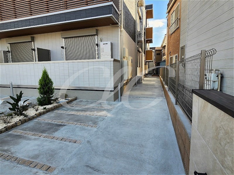 キングスカイハイツ大師  その他5