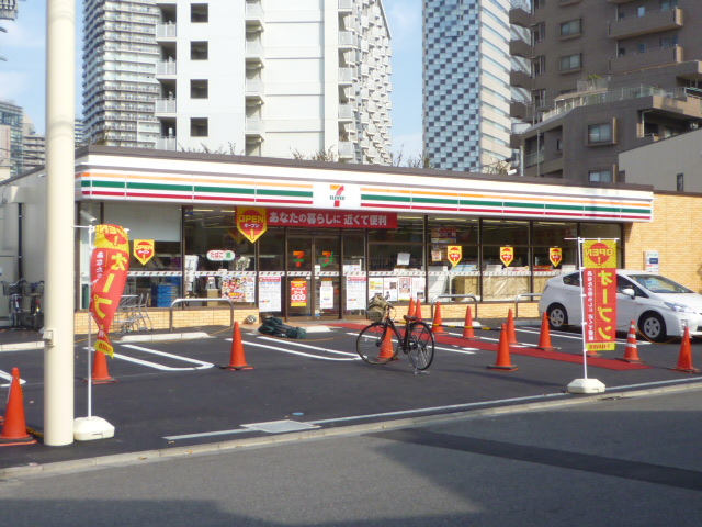 クレスタ 周辺画像6