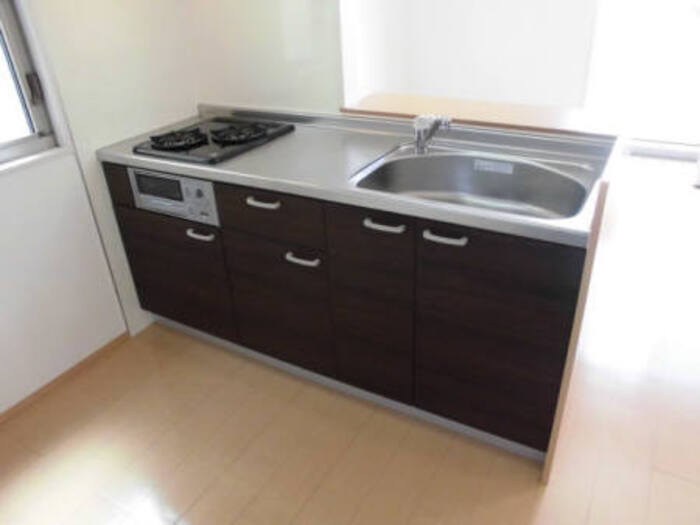 サニーウェル キッチン