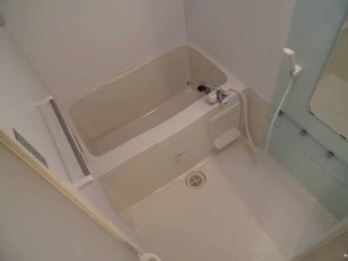 サニーウェル 風呂画像