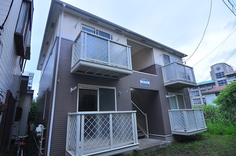 エルパティオ 102号室 外観