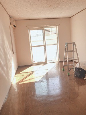 エルパティオ ベッドルーム