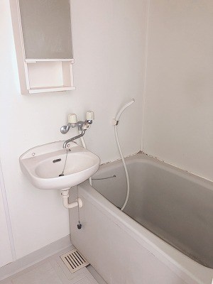 エルパティオ 風呂画像